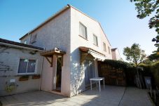 Haus in Canet-en-Roussillon - Beach house for 6 person in Canet