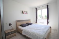 Wohnung in Canet-en-Roussillon - 1 bedroom apartment + parking in Canet