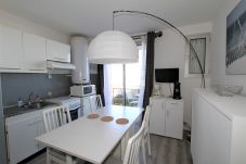 Studio in Canet-en-Roussillon - Studio in front of the beach