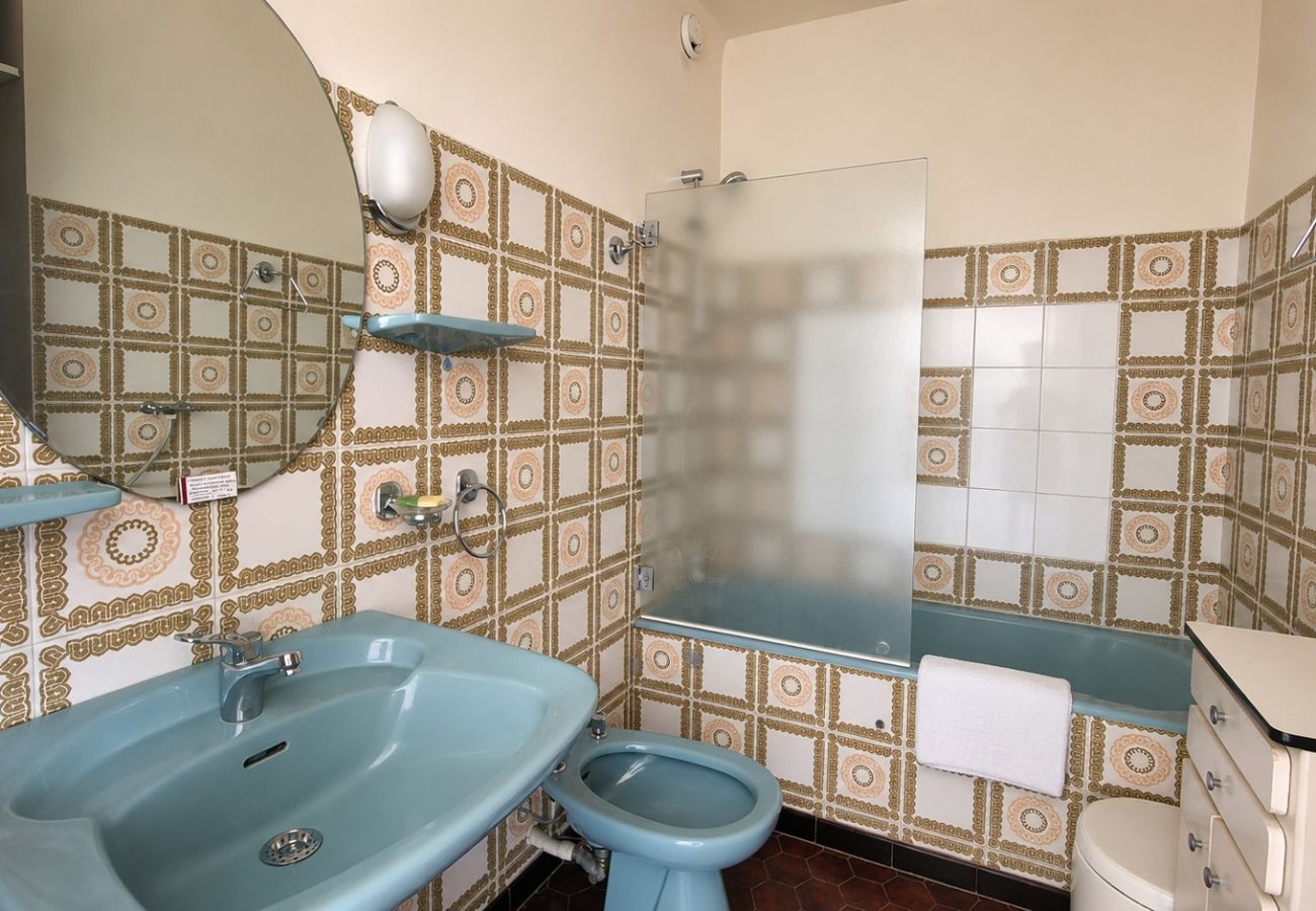 Ferienwohnung in Canet-en-Roussillon - Appartement 4 personnes Front de mer avec parking privé  