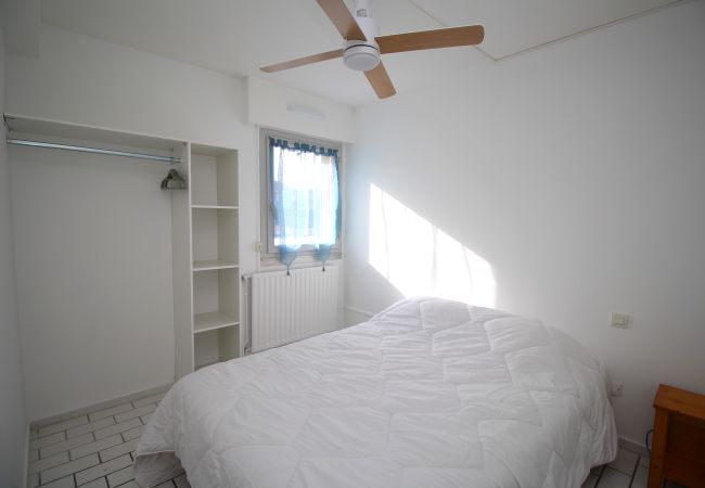 Ferienwohnung in Canet-en-Roussillon - Appartement 4 personnes à 20m de la plage