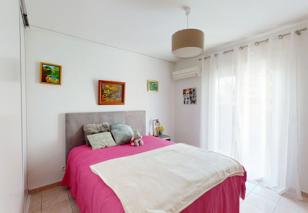 Ferienhaus in Canet-en-Roussillon - Maison proche mer et port