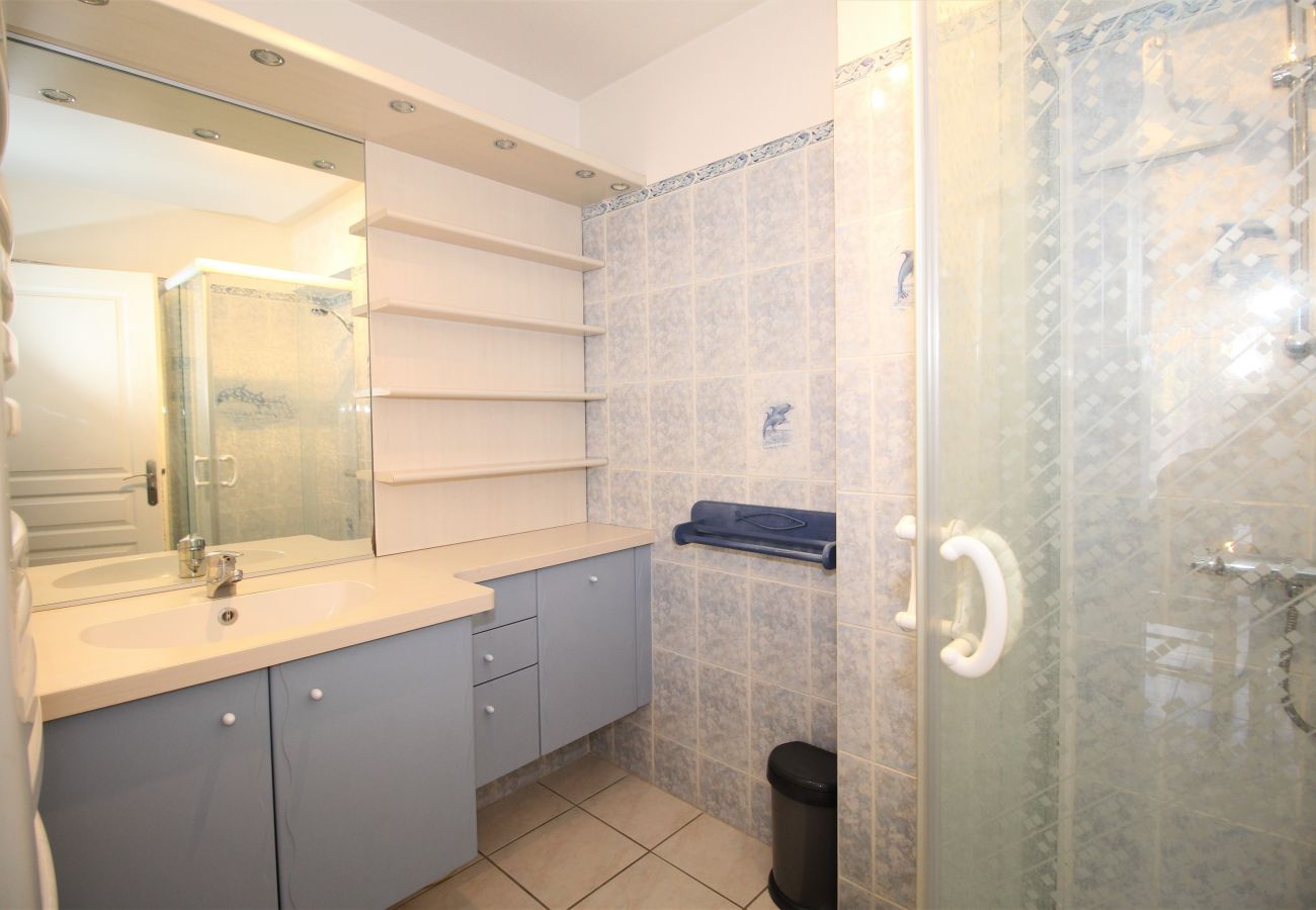 Casa en Canet-en-Roussillon - Beach house for 6 person in Canet