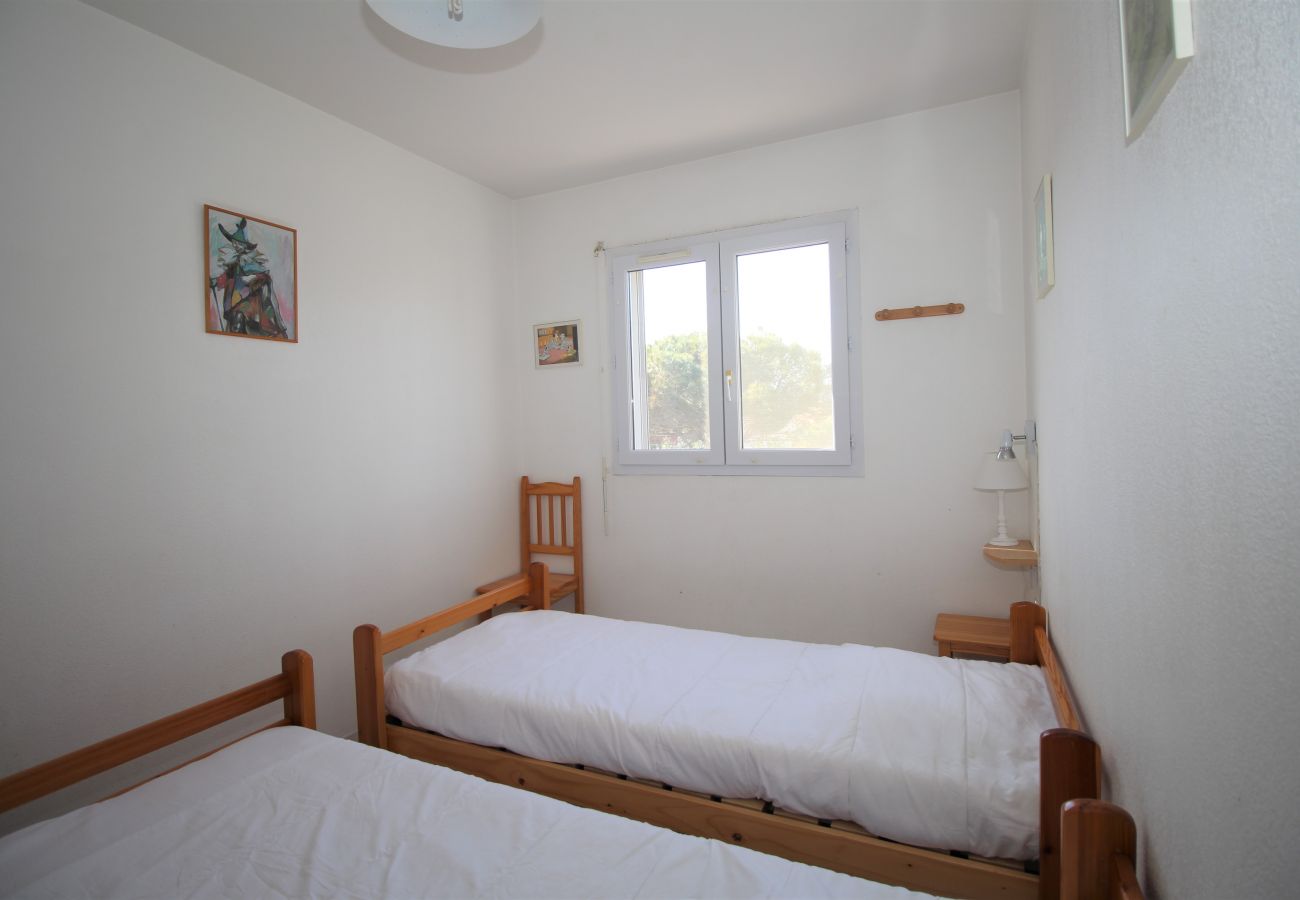 Casa en Canet-en-Roussillon - Beach house for 6 person in Canet