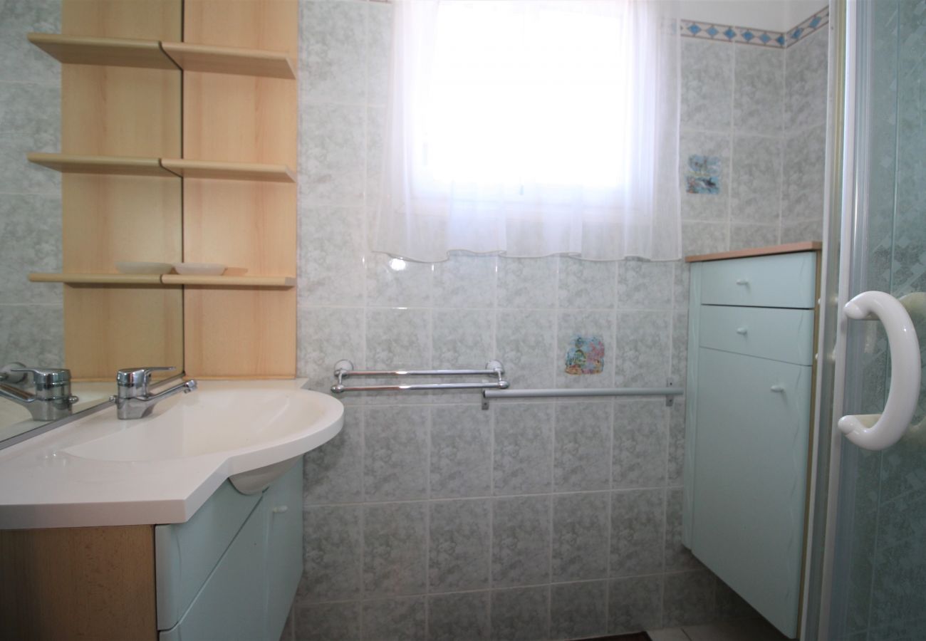 Casa en Canet-en-Roussillon - Beach house for 6 person in Canet