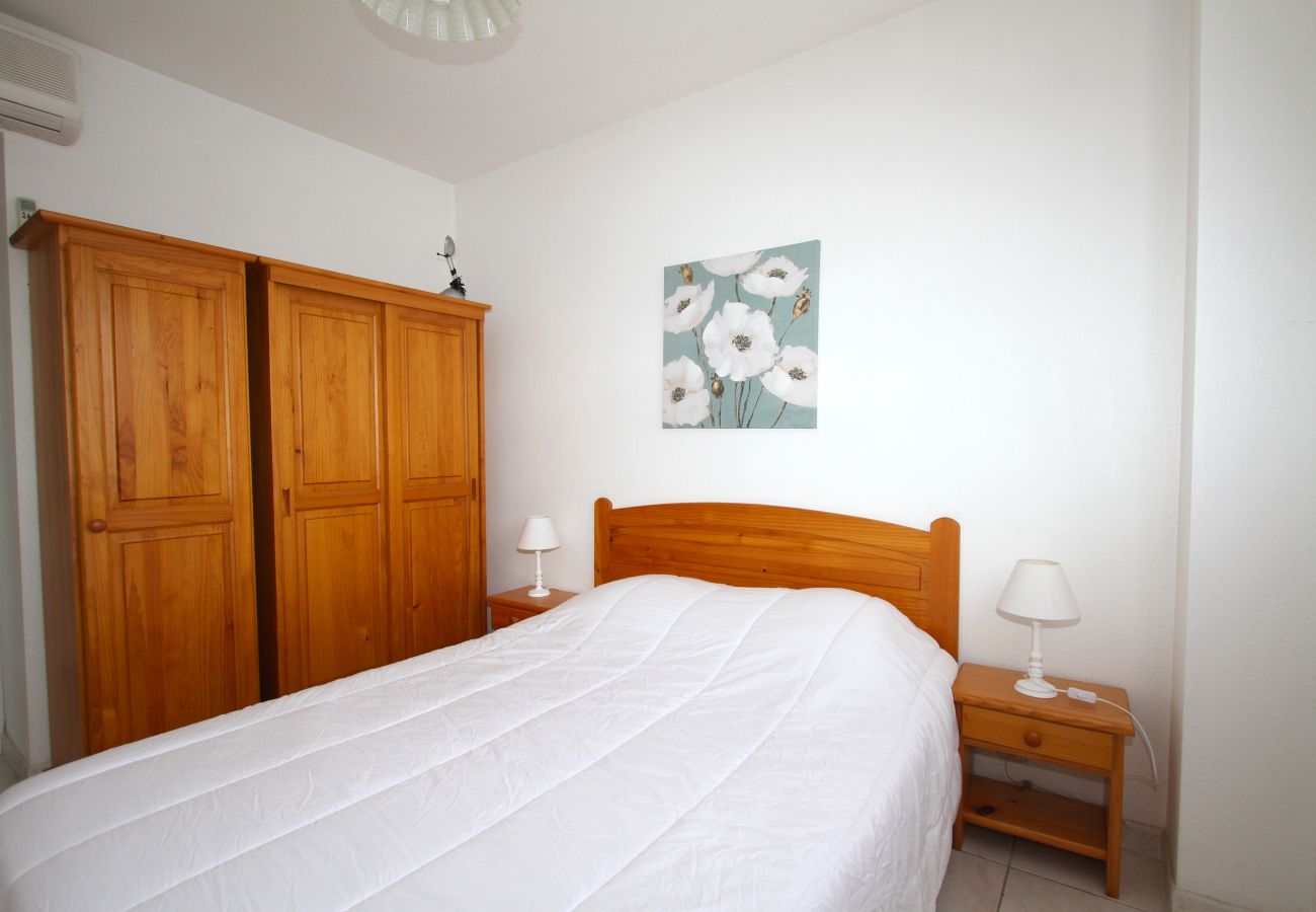 Casa en Canet-en-Roussillon - Beach house for 6 person in Canet