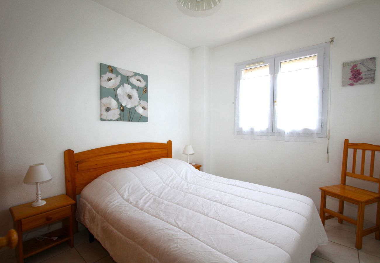Casa en Canet-en-Roussillon - Beach house for 6 person in Canet