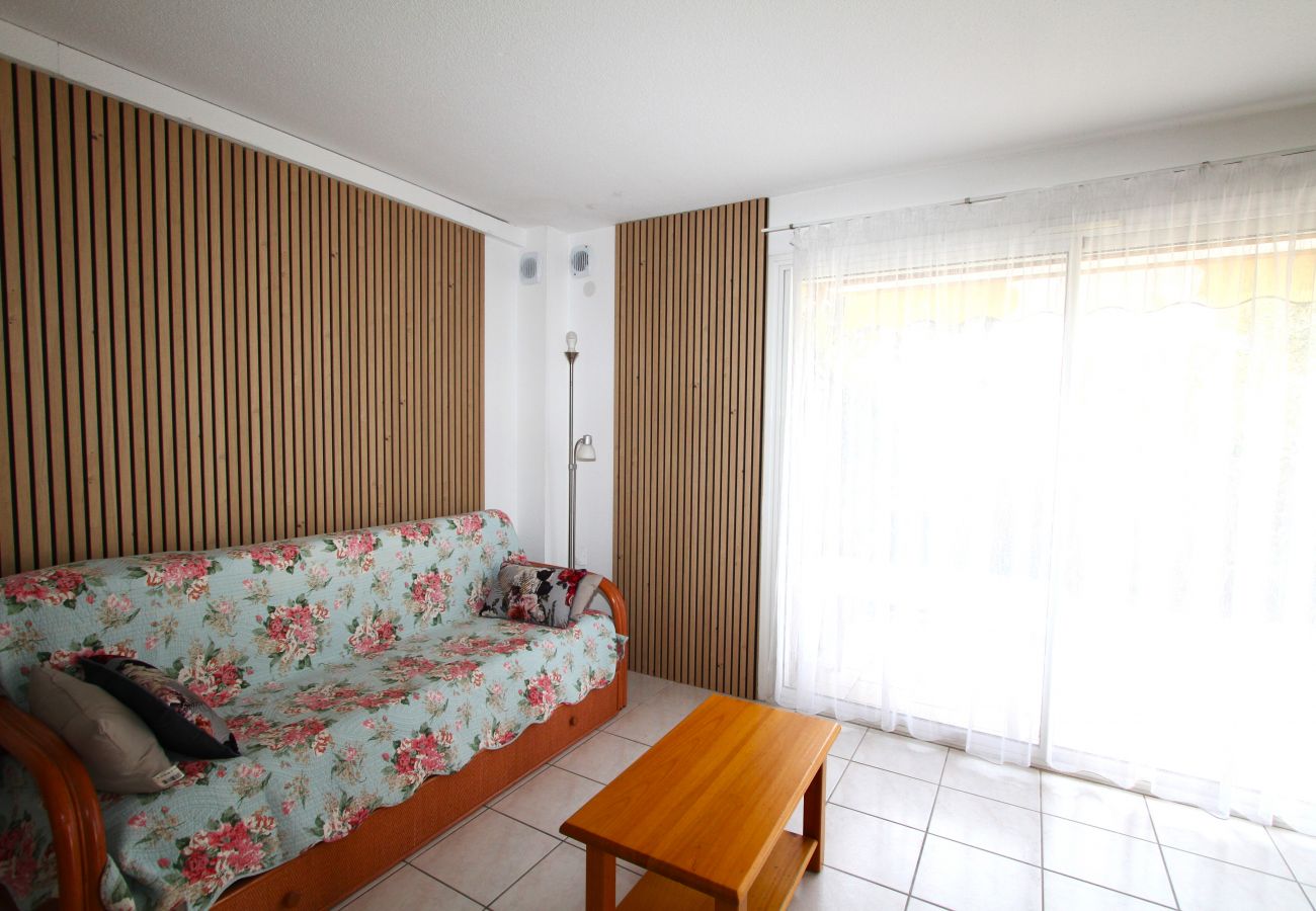 Casa en Canet-en-Roussillon - Beach house for 6 person in Canet