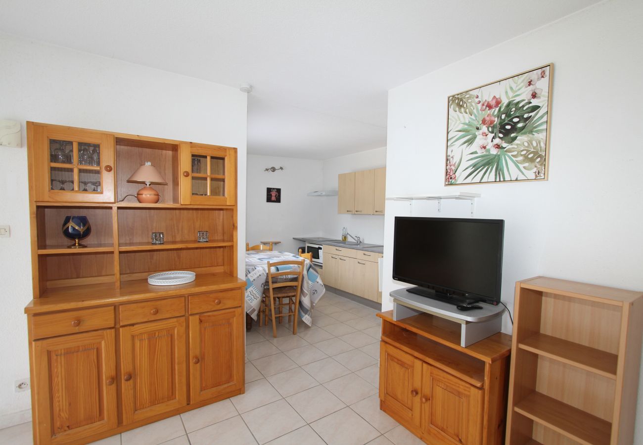 Casa en Canet-en-Roussillon - Beach house for 6 person in Canet