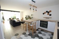 Casa en Canet-en-Roussillon - House for 5 pers. 5min from the beach
