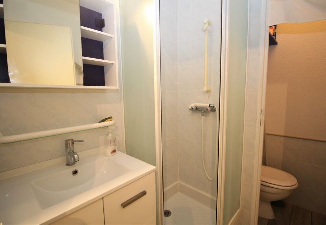 Apartamento en Saint-Cyprien - Sea view cabin studio  Apartamento en Saint-Cyprien - Sea view cabin studio