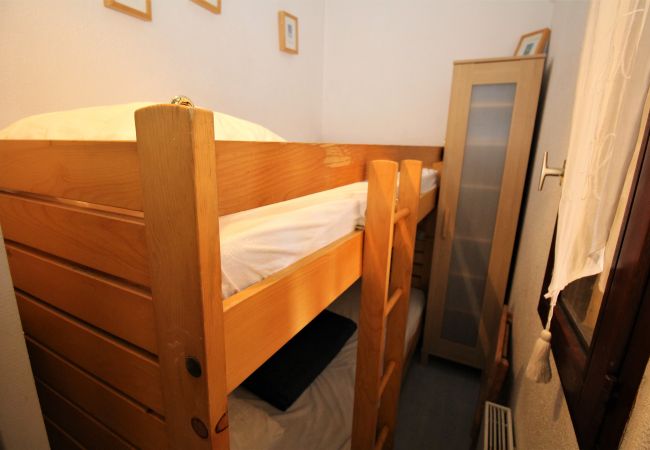 Apartamento en Saint-Cyprien - Sea view cabin studio  Apartamento en Saint-Cyprien - Sea view cabin studio