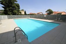 Estudio en Canet-en-Roussillon - Studio for 4 with swimming pool and...