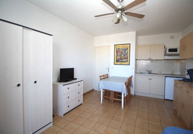 Apartamento en Canet-en-Roussillon - Apartment for 4 at 300m from the beach Apartamento en Canet-en-Roussillon - Apartment for 4 at 300m from the beach