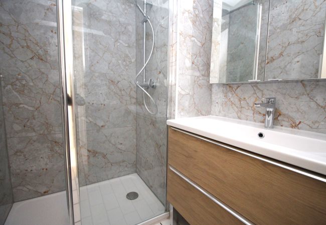 Apartamento en Canet-en-Roussillon - Apartment for 4 at 20m from the beach Apartamento en Canet-en-Roussillon - Apartment for 4 at 20m from the beach
