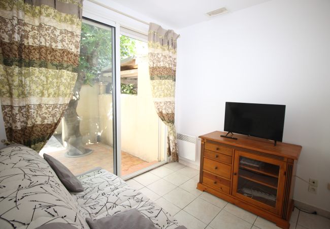 Casa en Canet-en-Roussillon - House for 6 at 100m from the beach Casa en Canet-en-Roussillon - House for 6 at 100m from the beach