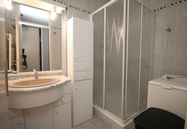 Apartamento en Canet-en-Roussillon - Appartment with sea view Apartamento en Canet-en-Roussillon - Appartment with sea view