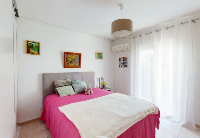 Casa en Canet-en-Roussillon - Casa cerca del mar y del puerto Casa en Canet-en-Roussillon - Casa cerca del mar y del puerto