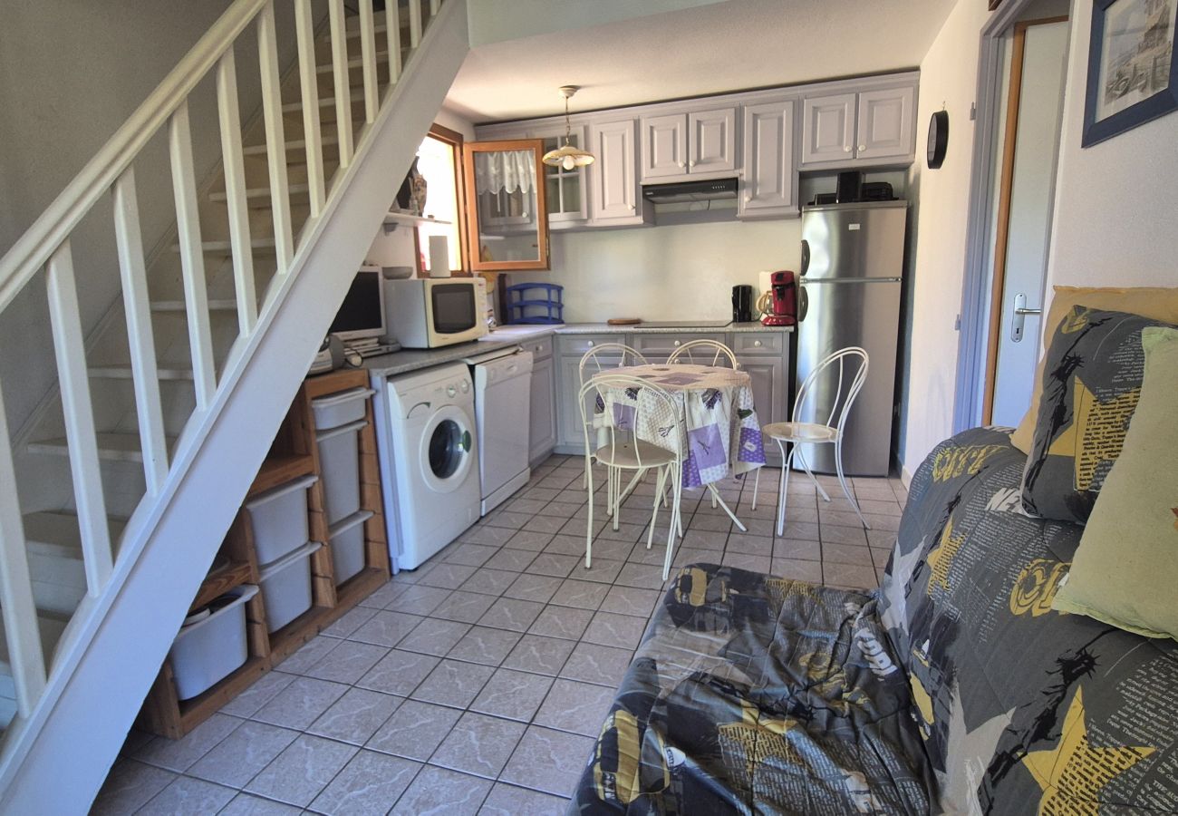 Casa en Saint-Cyprien - Casa - Rivage360-para 4 personas