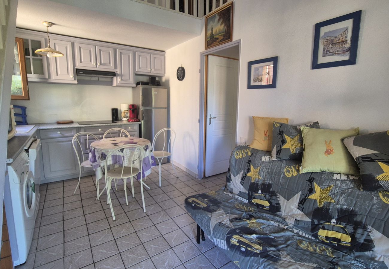 Casa en Saint-Cyprien - Casa - Rivage360-para 4 personas