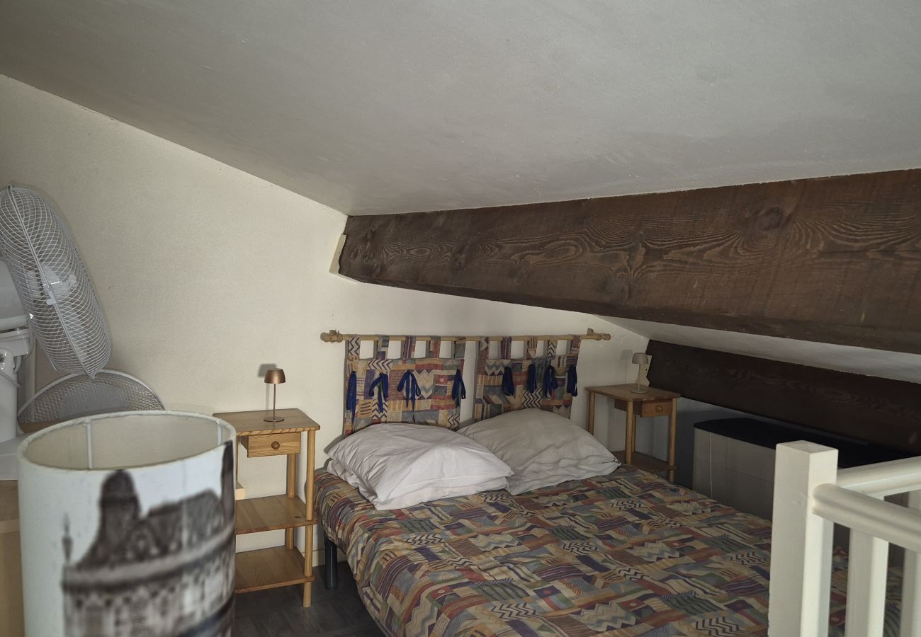 Casa en Saint-Cyprien - Casa - Rivage360-para 4 personas