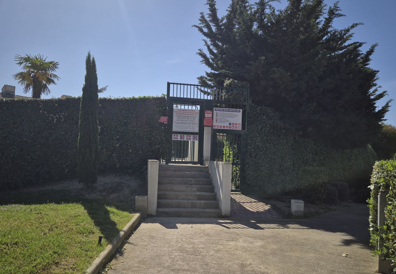 Casa en Saint-Cyprien - Casa - Rivage360-para 4 personas