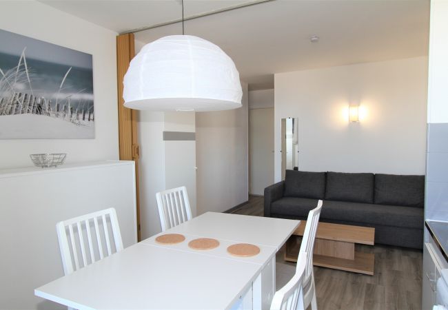 Studio à Canet-en-Roussillon - Studio au pied de la plage Studio à Canet-en-Roussillon - Studio au pied de la plage