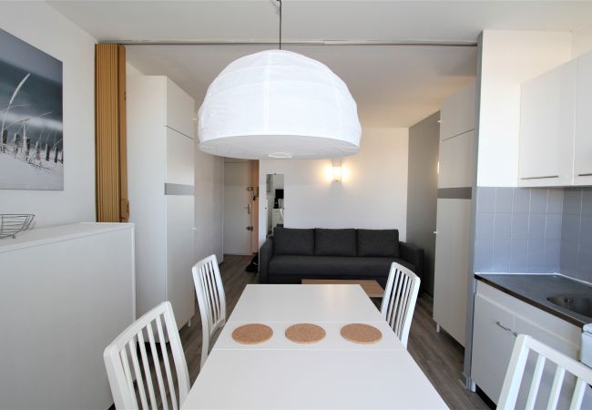 Studio à Canet-en-Roussillon - Studio au pied de la plage Studio à Canet-en-Roussillon - Studio au pied de la plage