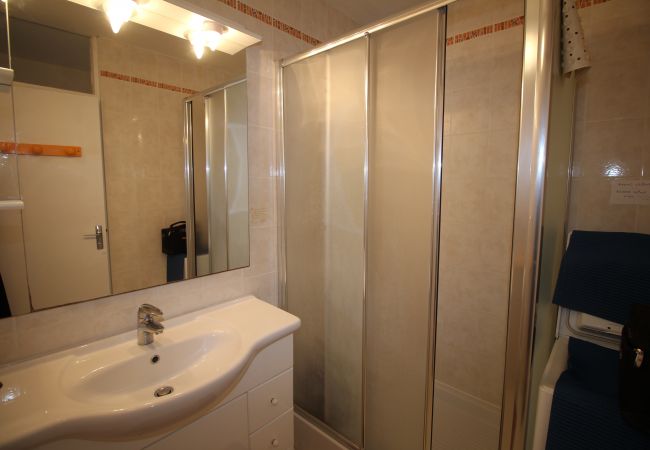 Appartement à Canet-en-Roussillon - Magnifique T2 avec vue mer et parking Appartement à Canet-en-Roussillon - Magnifique T2 avec vue mer et parking