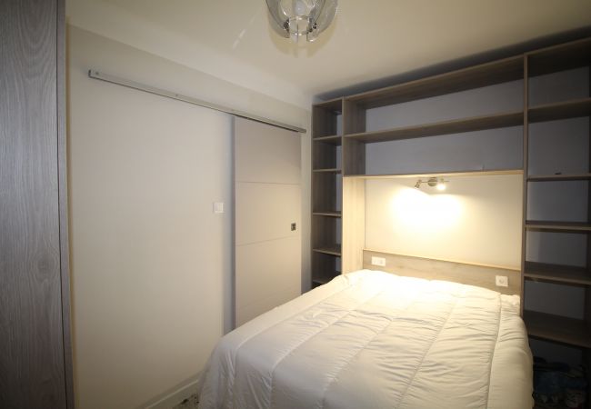 Appartement à Canet-en-Roussillon - Joli T2 Vue Mer et Marina Appartement à Canet-en-Roussillon - Joli T2 Vue Mer et Marina