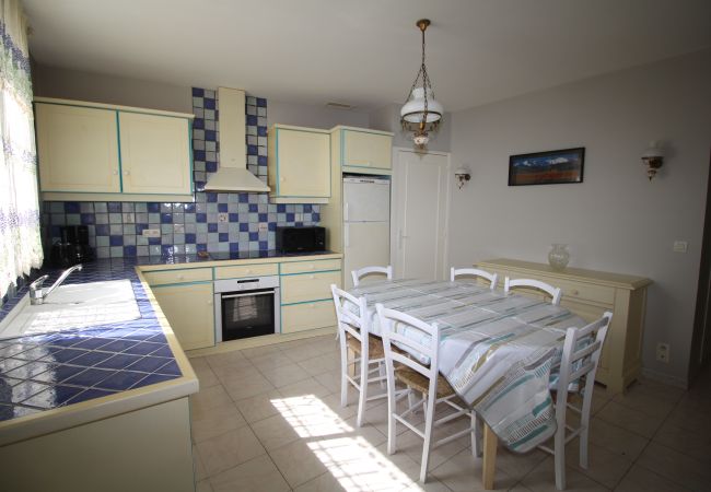 Maison à Canet-en-Roussillon - Maison 6 personnes à 100m de la plage Maison à Canet-en-Roussillon - Maison 6 personnes à 100m de la plage