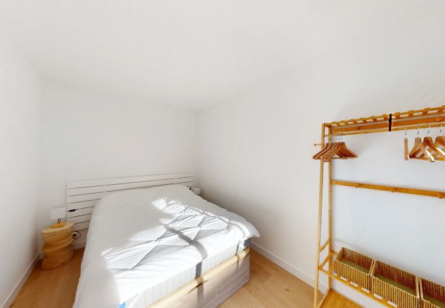 Appartement à Canet-en-Roussillon - Appartement de standing 4 personnes vue mer Appartement à Canet-en-Roussillon - Appartement de standing 4 personnes vue mer
