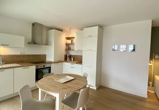 Appartement à Canet-en-Roussillon - Appartement de standing 4 personnes vue mer Appartement à Canet-en-Roussillon - Appartement de standing 4 personnes vue mer