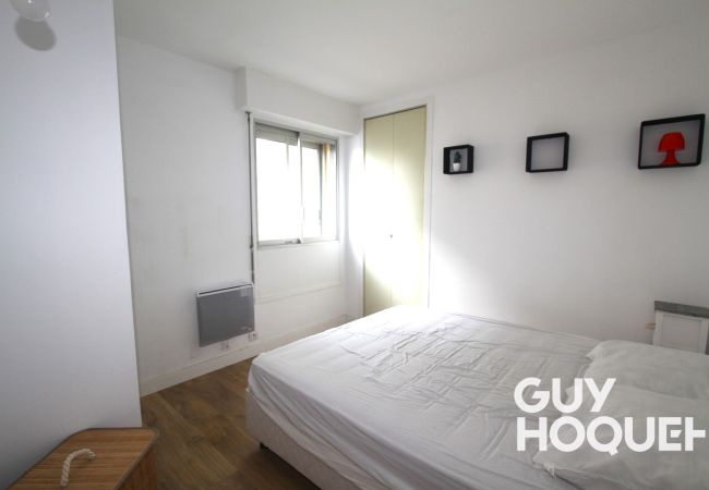Appartement à Canet-en-Roussillon - Appartement vue mer pour 4 personnes Appartement à Canet-en-Roussillon - Appartement vue mer pour 4 personnes