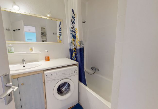 Appartement à Canet-en-Roussillon - Appartement 4 personnes aec vue sur la Marina et parking Appartement à Canet-en-Roussillon - Appartement 4 personnes aec vue sur la Marina et parking