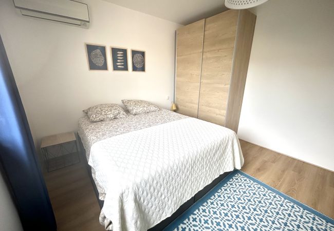 Villa à Villeneuve-de-la-Raho - Villa de plain pied T4 avec piscine  Villa à Villeneuve-de-la-Raho - Villa de plain pied T4 avec piscine