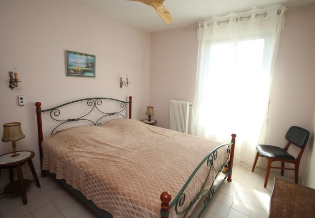 Appartement à Canet-en-Roussillon - Appartement 3 pièces vue mer Appartement à Canet-en-Roussillon - Appartement 3 pièces vue mer