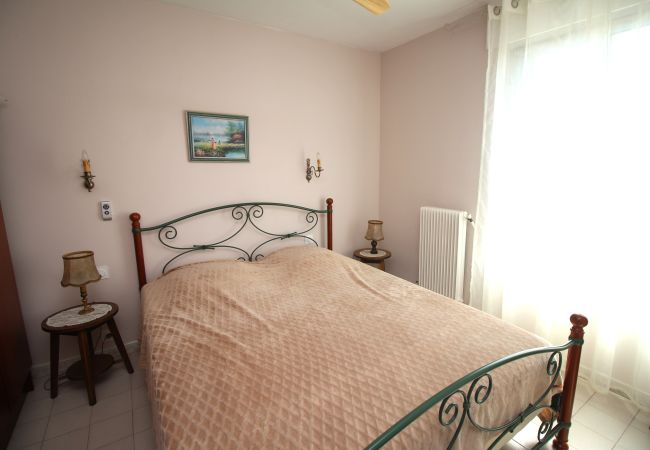 Appartement à Canet-en-Roussillon - Appartement 3 pièces vue mer Appartement à Canet-en-Roussillon - Appartement 3 pièces vue mer