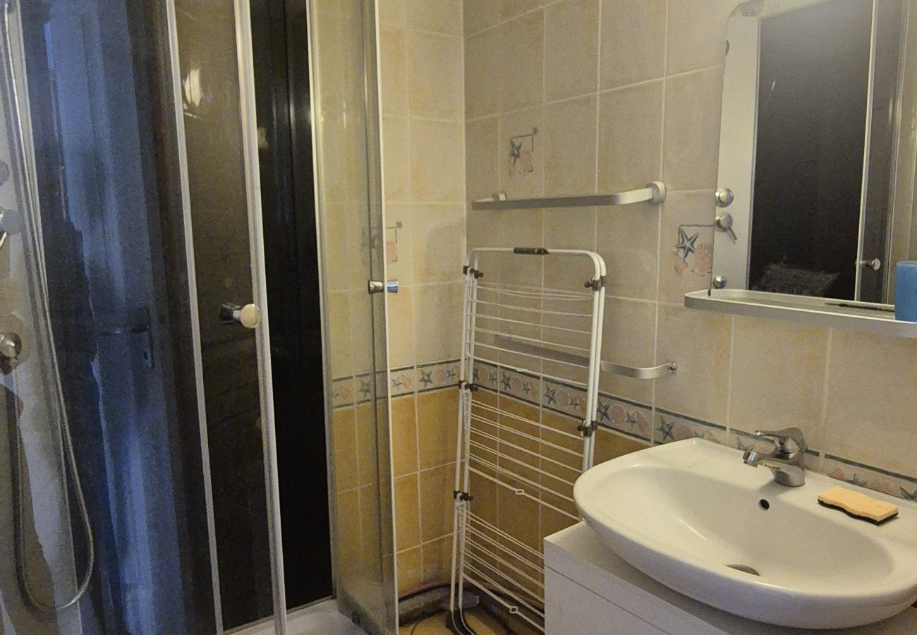 Maison à Saint-Cyprien - Rivage360-maison 4 personnes