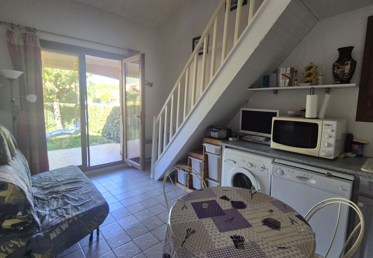 Maison à Saint-Cyprien - Rivage360-maison 4 personnes