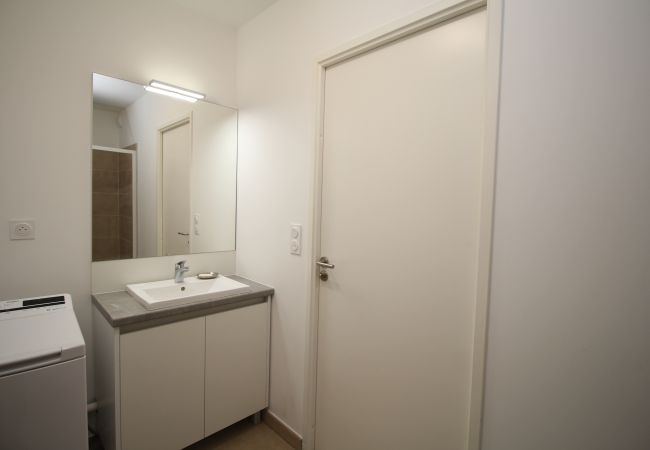 Apartment in Canet-en-Roussillon - Appartement 3 pièces vue mer - Place de parking privative Apartment in Canet-en-Roussillon - Appartement 3 pièces vue mer - Place de parking privative
