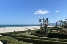 Apartment in Canet-en-Roussillon - Apartamento para 4 personas vista mar...