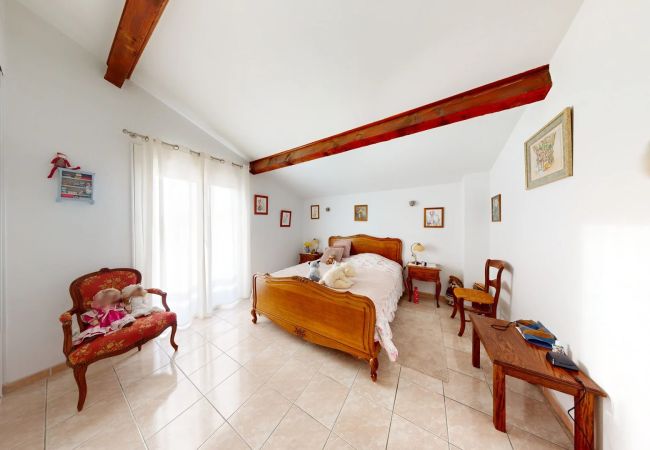 House in Canet-en-Roussillon - Maison proche mer et port House in Canet-en-Roussillon - Maison proche mer et port