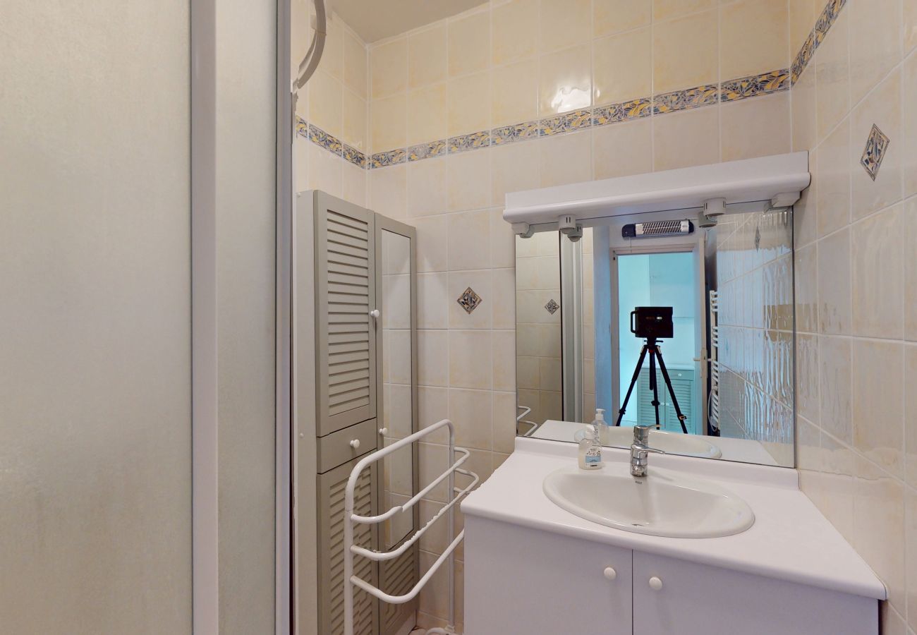 House in Canet-en-Roussillon - Maison - 6 pers- Canet plage 