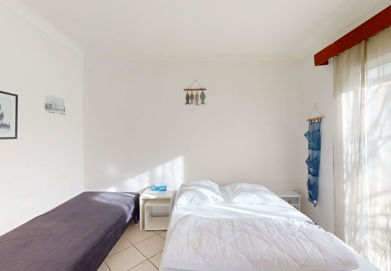 House in Canet-en-Roussillon - Maison - 6 pers- Canet plage 