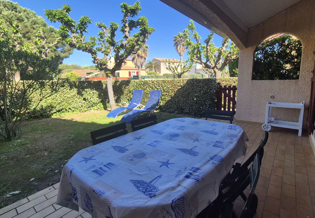 House in Saint-Cyprien - Rivage360-maison 4 personnes